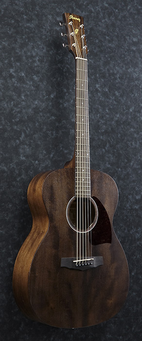 Ibanez Pc12mh Opn - Natural - Westerngitarre & electro - Variation 2
