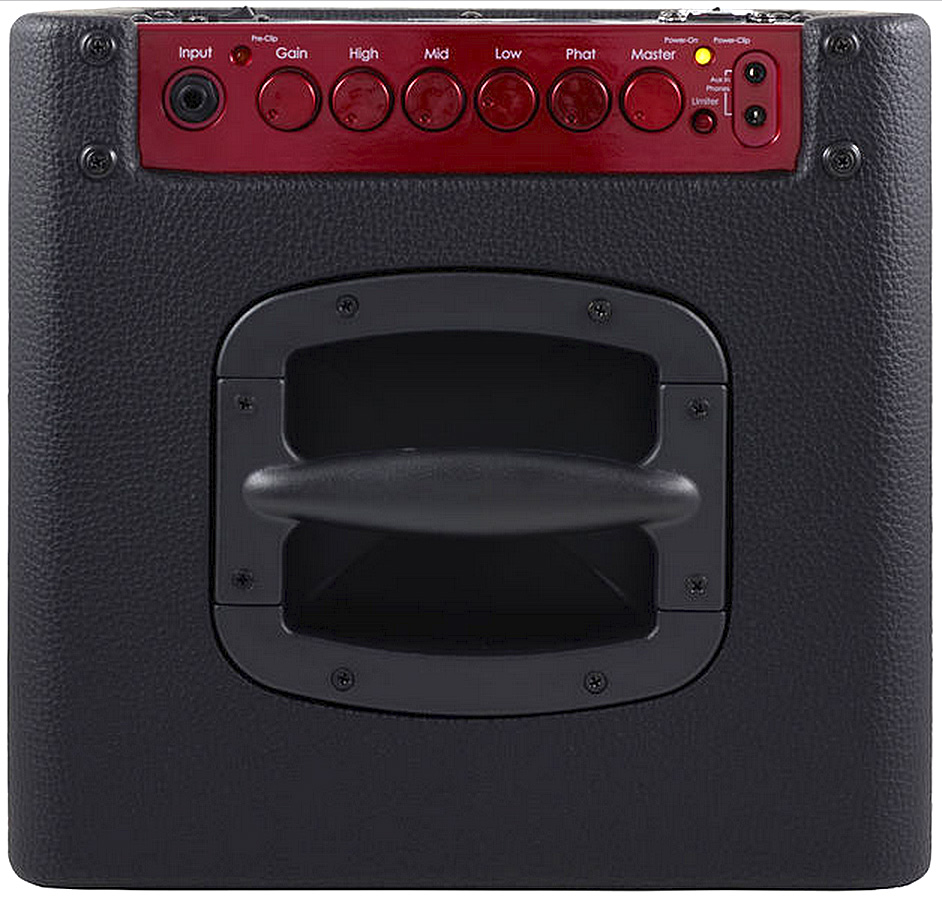 Ibanez Promethean P3110 - Bass Combo - Variation 1