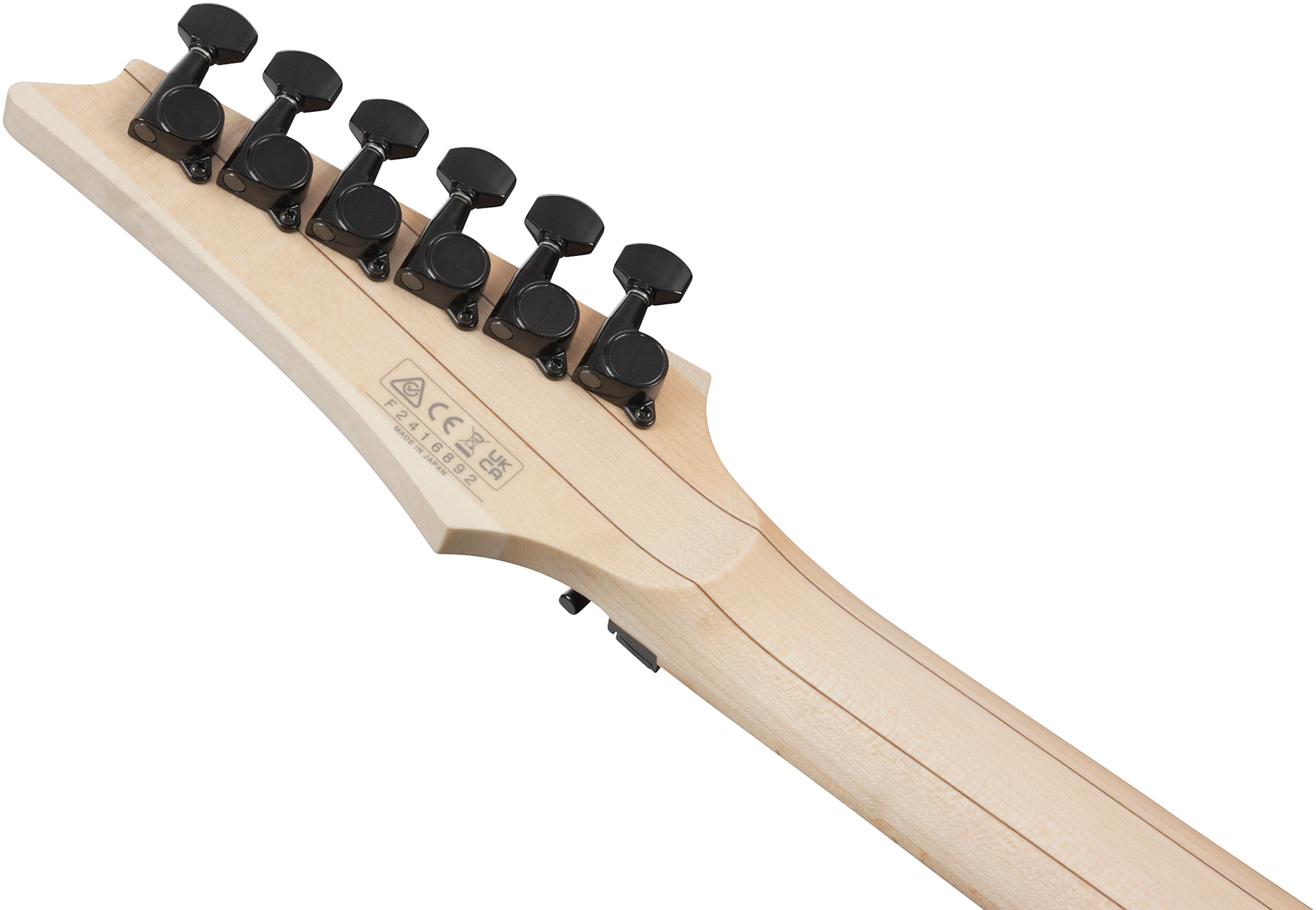 Ibanez Guitare Électrique Forme Str - E-Gitarre in Str-Form - Variation 4
