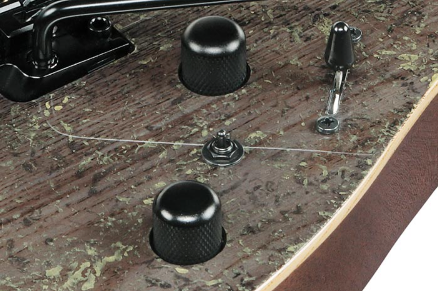 Ibanez Rg8620 Bqz J.custom Jap 2h Dimarzio Fr Eb - Black Quartz - E-Gitarre in Str-Form - Variation 3
