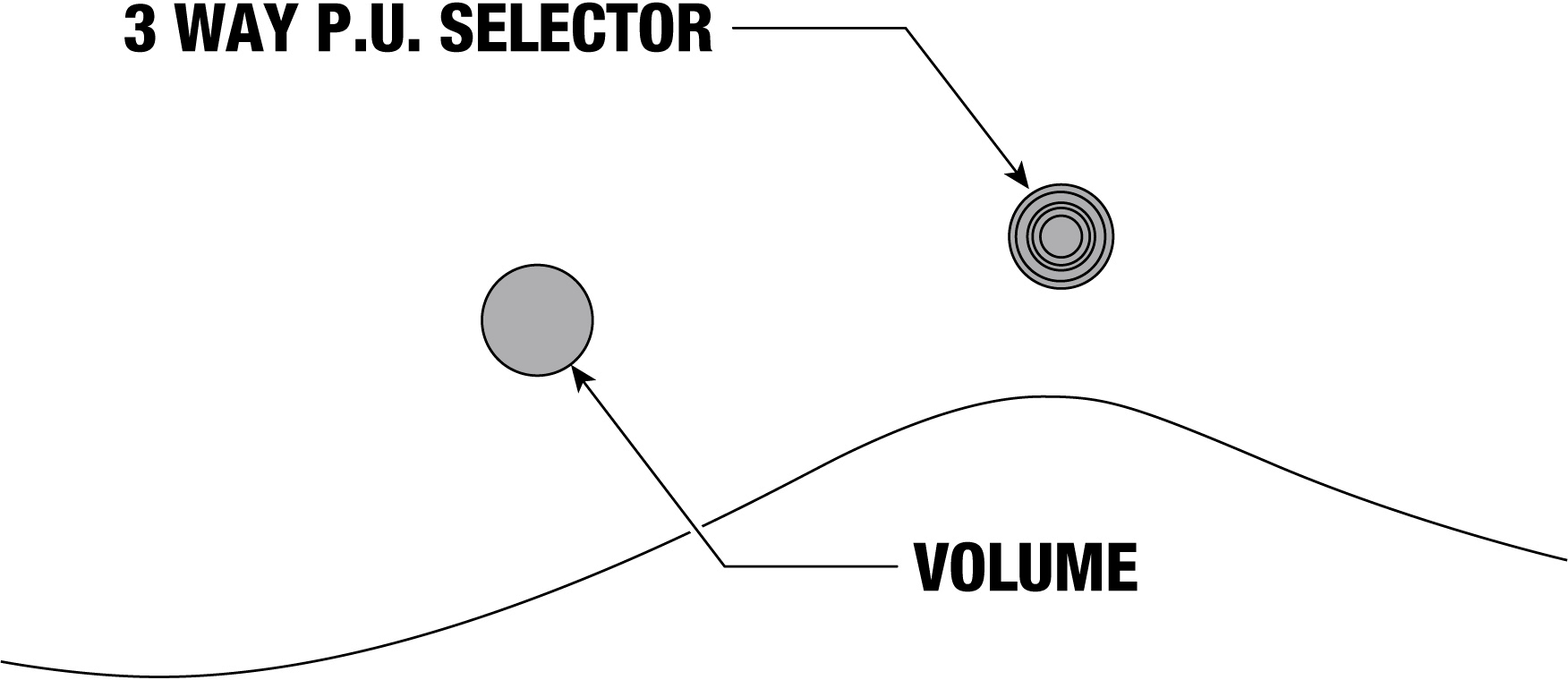 Ibanez Rgdr4327r Ntf Prestige Jap 2h Fr Rw - Natural Flat - Bariton E-Gitarre - Variation 2