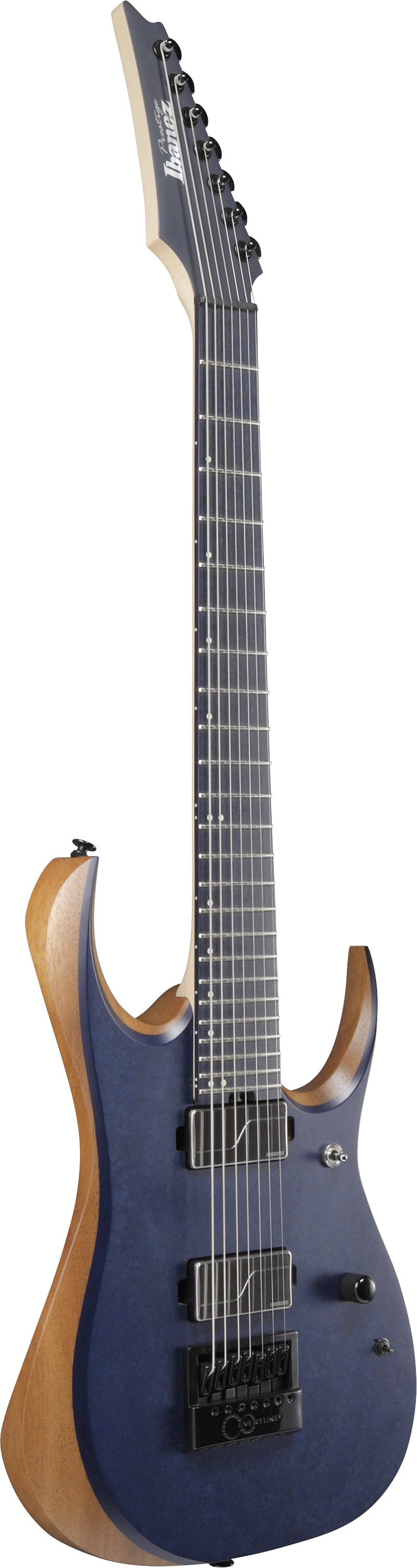 Ibanez Rgdr4527et Prestige Hh Ht Rich - Natural Flat - E-Gitarre in Str-Form - Variation 5