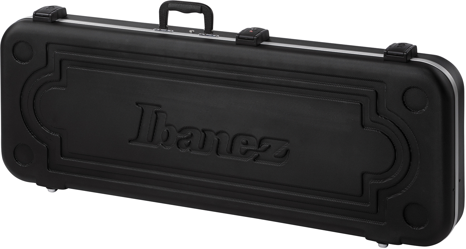 Ibanez Rgr5121rb Grf Prestige Jap 2h Fishman Fluence Ht Rw - Gray Metallic Flat - E-Gitarre in Str-Form - Variation 7