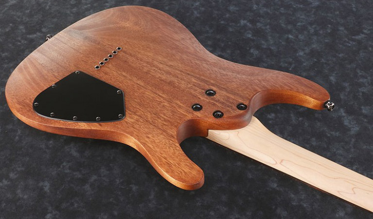 Ibanez S521l Mol Gaucher - E-Gitarre für Linkshänder - Variation 2
