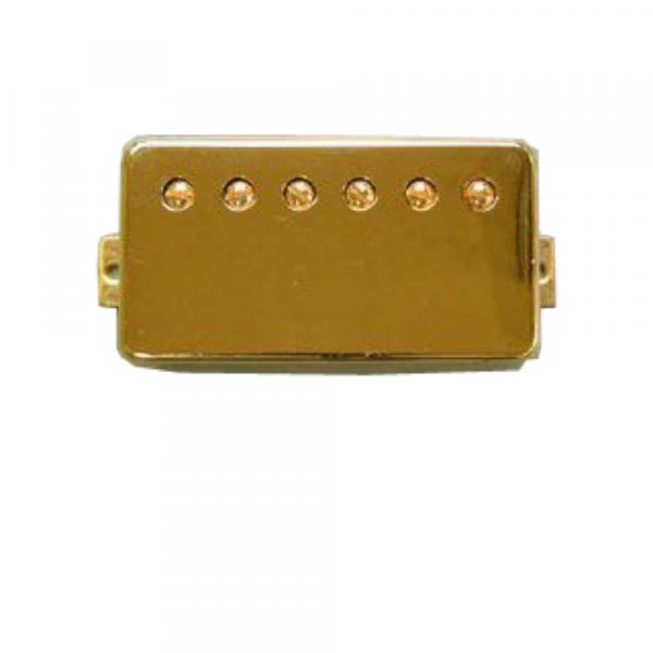 Ibanez Silent 58 Neck Gold - Gitarre Tonabnehmer - Variation 1