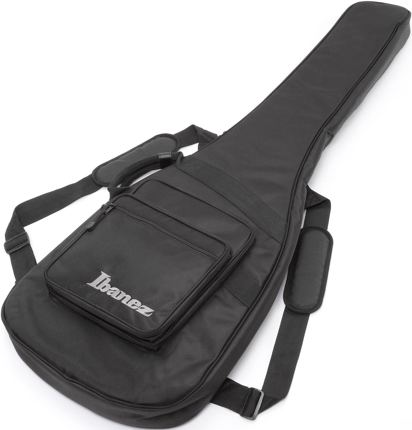 Ibanez Sr1455dw Tgf Premium 5c Active Rw - Transparent Gray Flat - Solidbody E-bass - Variation 6