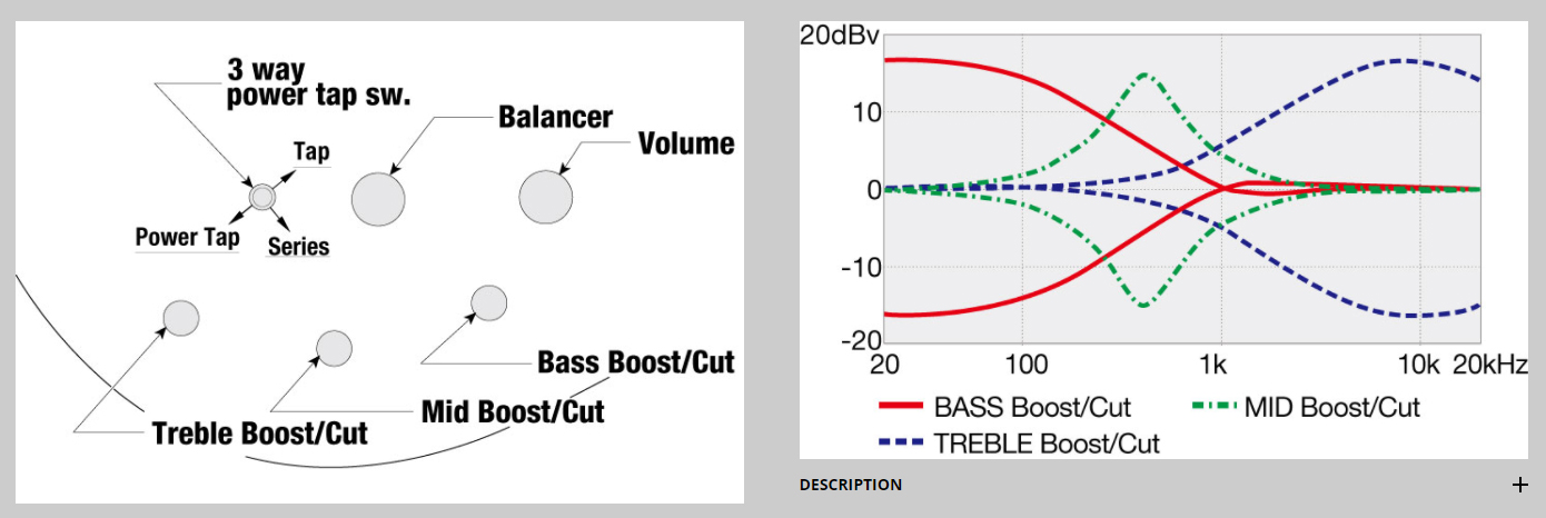 Ibanez Sr300e Svm Standard Active Jat - Sky Veil Matte - Solidbody E-bass - Variation 3