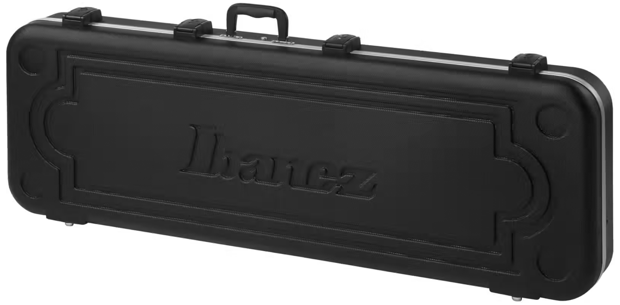 Ibanez Sr3500 Bk Prestige Jap 4c Active Rw - Black - Solidbody E-bass - Variation 6