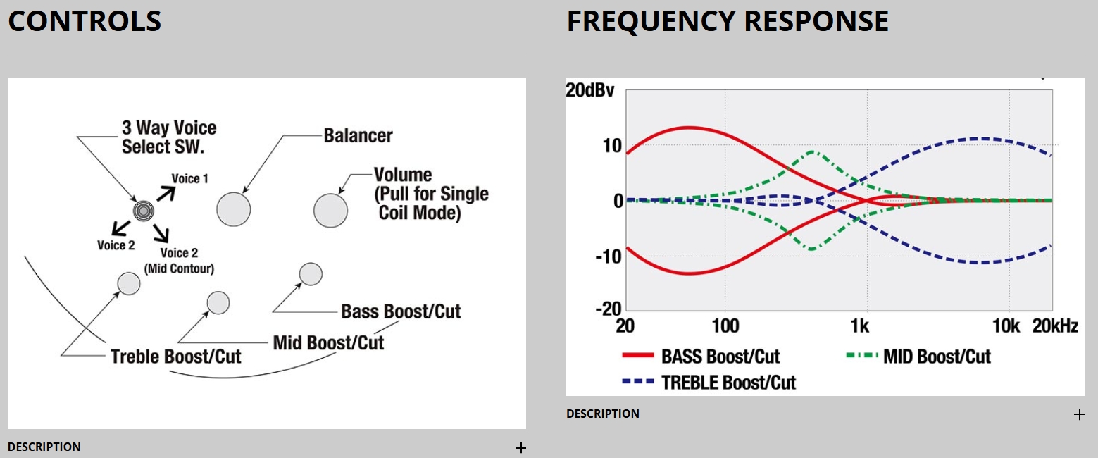 Ibanez Srms725 Bcm Workshop 5c Multiscale Active Fishman Fluence Pp - Blue Chameleon - Solidbody E-bass - Variation 5