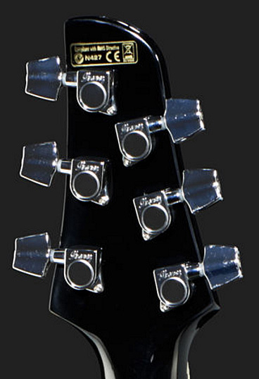 Ibanez Tcy10e Bk Talman Cw Epicea Sapele Pur - Black - Folk-Gitarre - Variation 5