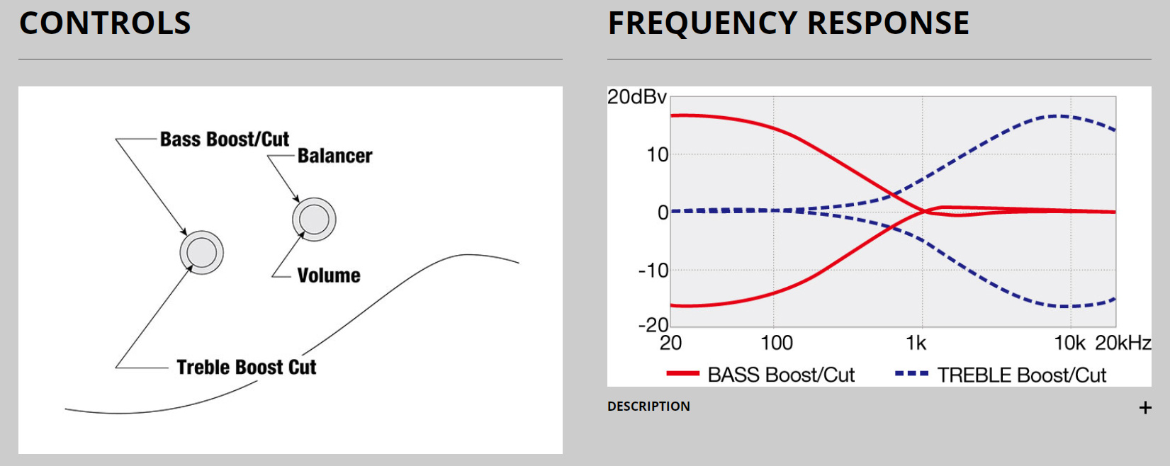 Ibanez Tmb400ta Iab Standard Talman Bass Active Rw - Iced Americano Burst - Solidbody E-bass - Variation 4