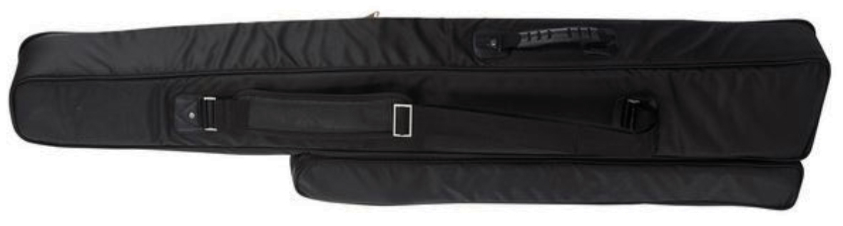 Ibanez Ub805 Mob Upright Bass 5c Jat - Mahogany Oil Burst - Solidbody E-bass - Variation 10