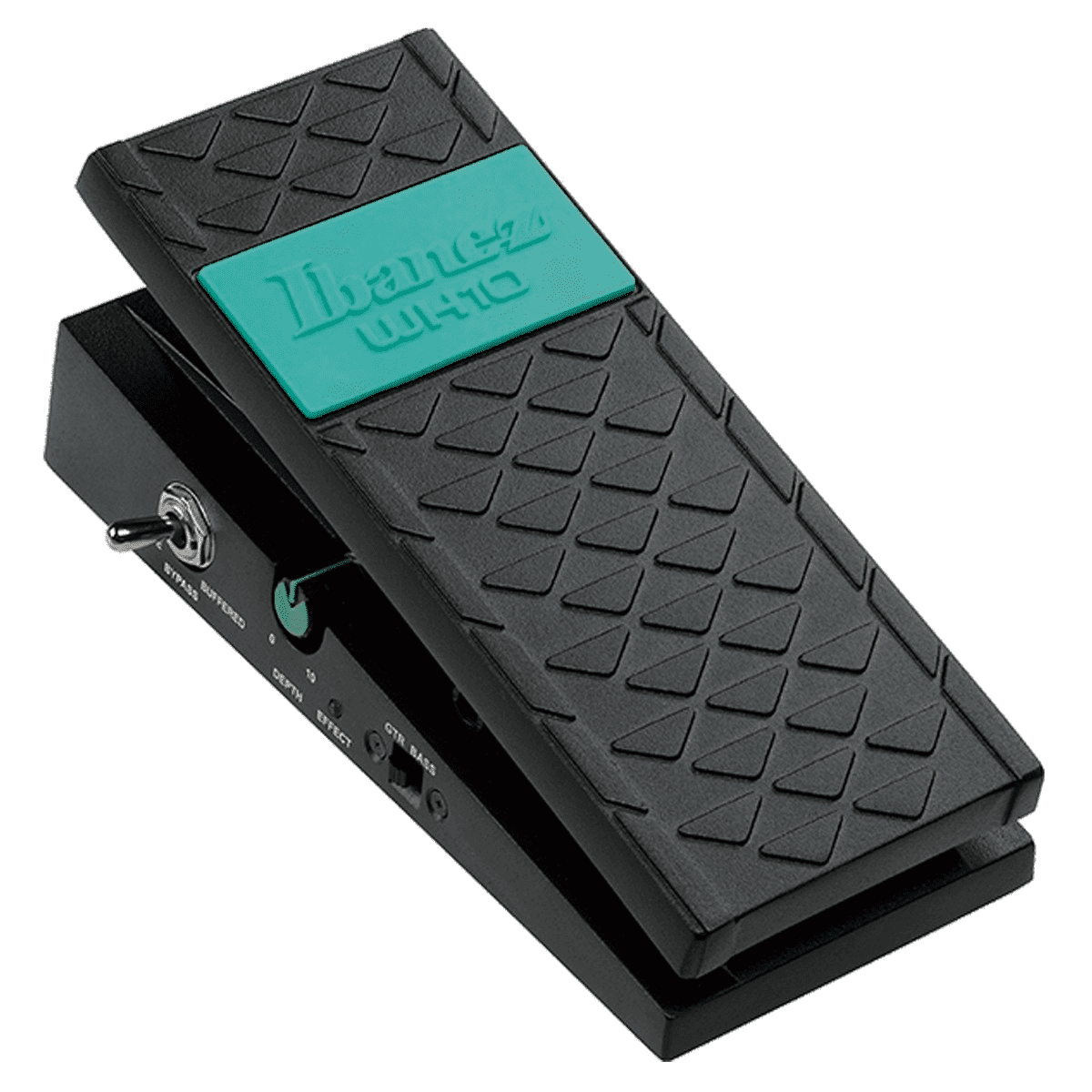 Ibanez Wh10v3 Wah Pedal - Wah/Filter Effektpedal - Variation 1