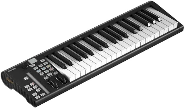 Icon Artist 37x - Masterkeyboard - Main picture