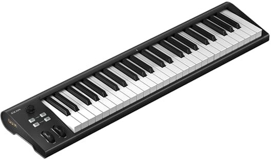 Icon Artist 49 - Masterkeyboard - Main picture