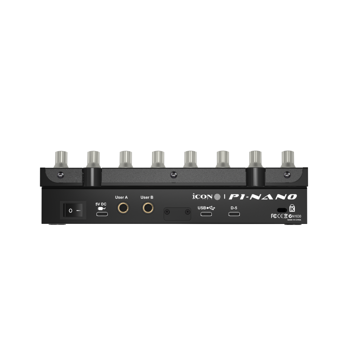 Icon P1-nano - Midi Controller - Variation 2