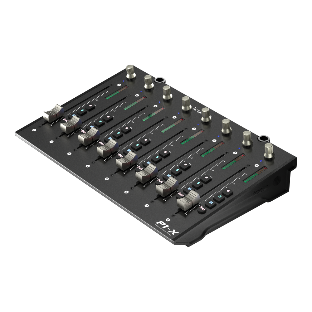 Icon P1-x - Midi Controller - Variation 1