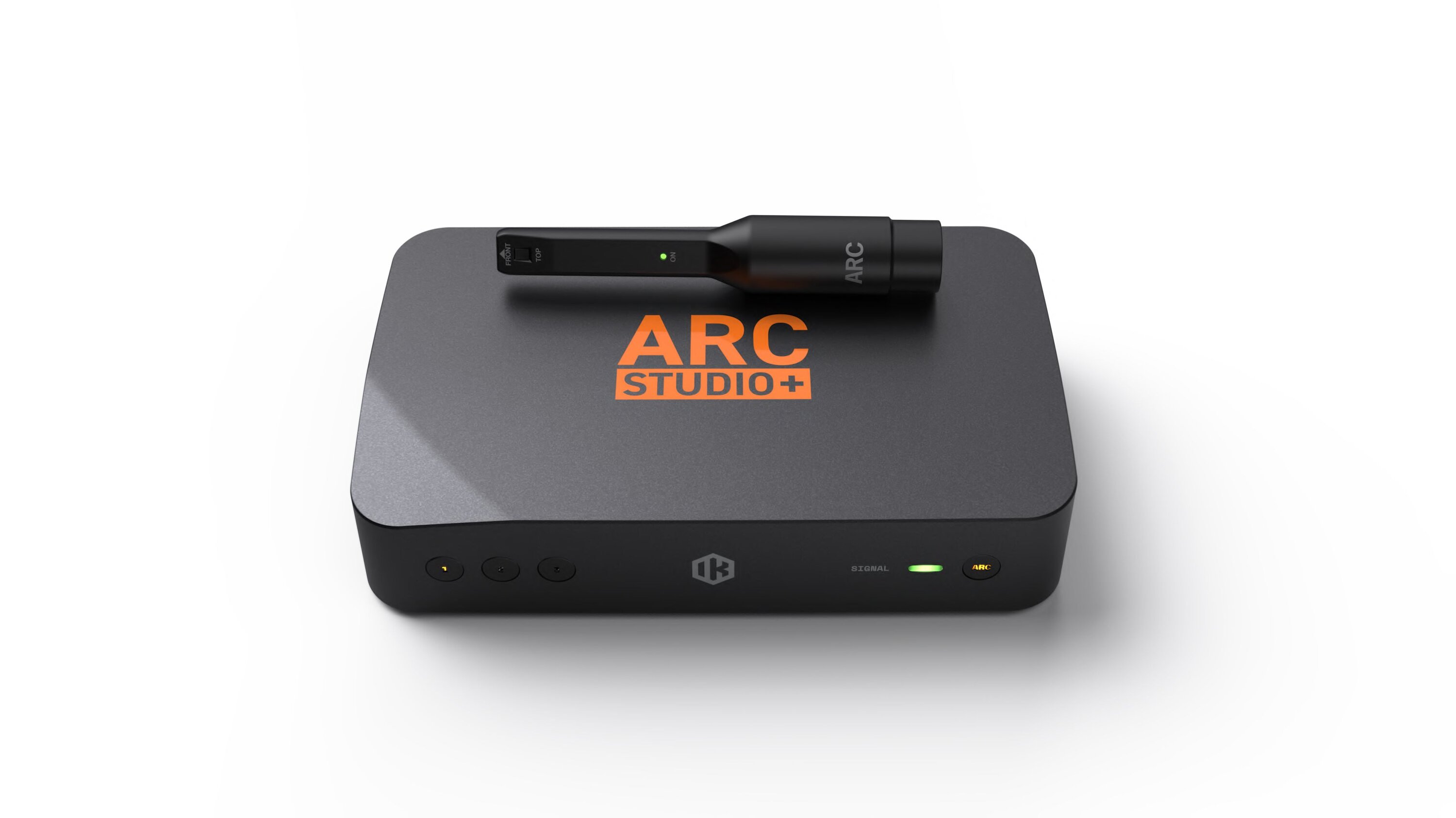 Ik Multimedia Arc Studio + - Fernbedienungseinheit für Kontroller - Variation 1
