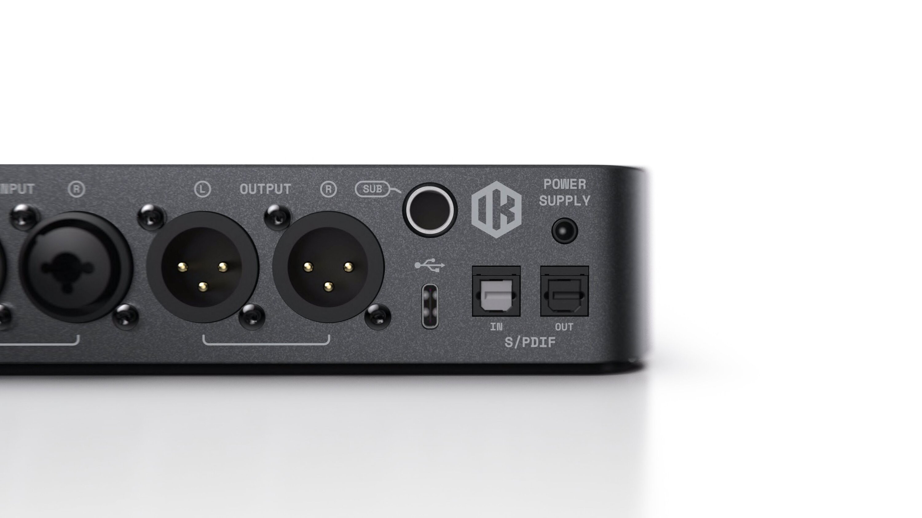 Ik Multimedia Arc Studio + - Fernbedienungseinheit für Kontroller - Variation 5