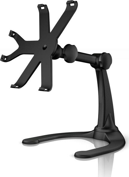 Ik Multimedia Iklip Stand Pour Ipad - Smartphone & Tablet Halterung - Main picture