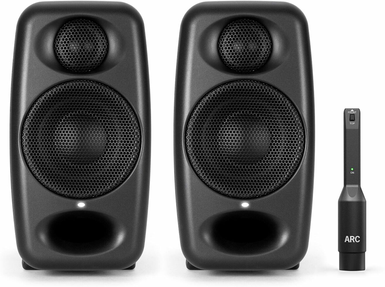Ik Multimedia Iloud Mm Pro - La Paire - Aktive studio monitor - Main picture