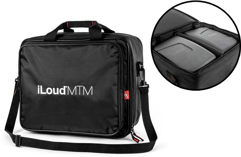 Ik Multimedia Iloud Mtm Travel Bag - Tasche für Studio-Equipment - Main picture