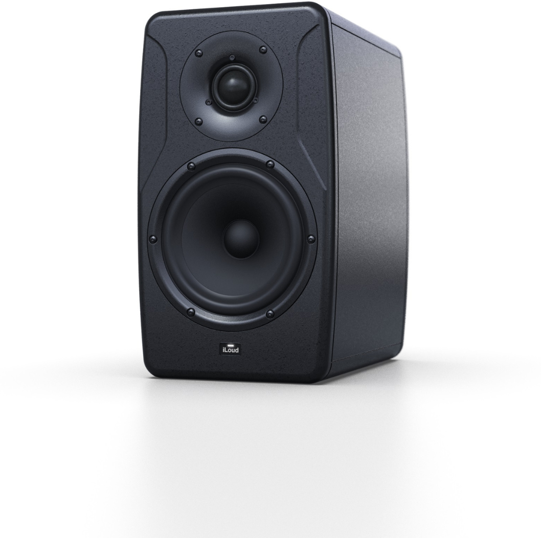Ik Multimedia Iloud Precision 6 Mkii - La PiÈce - Aktive studio monitor - Main picture
