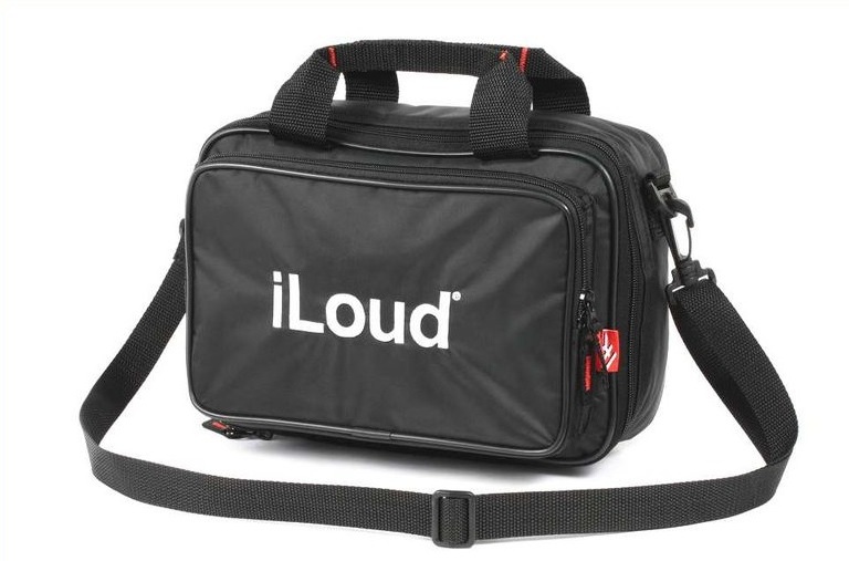 Ik Multimedia Iloud Travel Bag - Tasche für Lautsprecher & Subwoofer - Main picture
