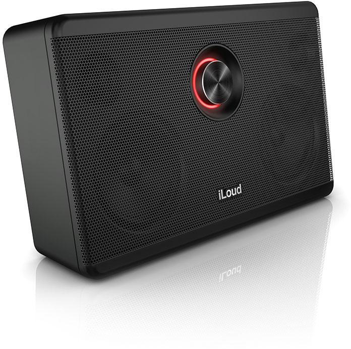  ios & mp3 dock Ik multimedia iLoud - Black
