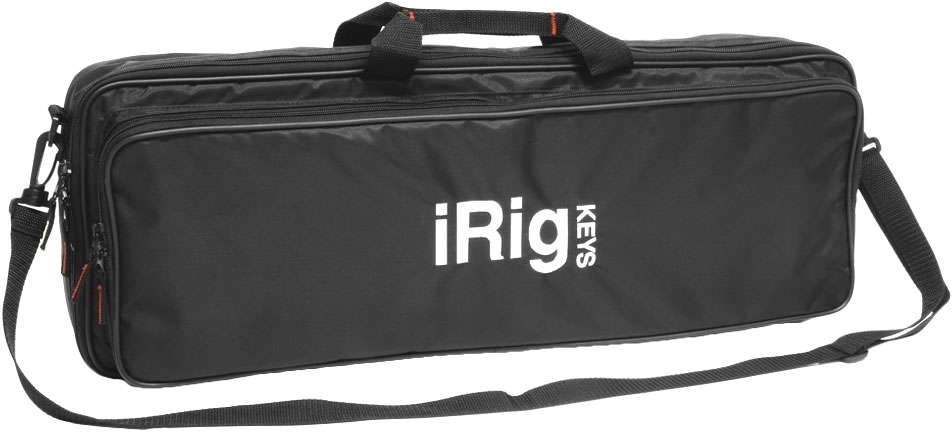 Ik Multimedia Irig Keys Pro Travel Bag - Tasche für Keyboard - Main picture