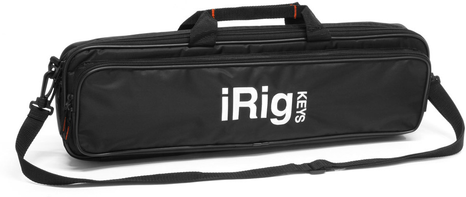Ik Multimedia Irig Keys Travel Bag - Tasche für Keyboard - Main picture