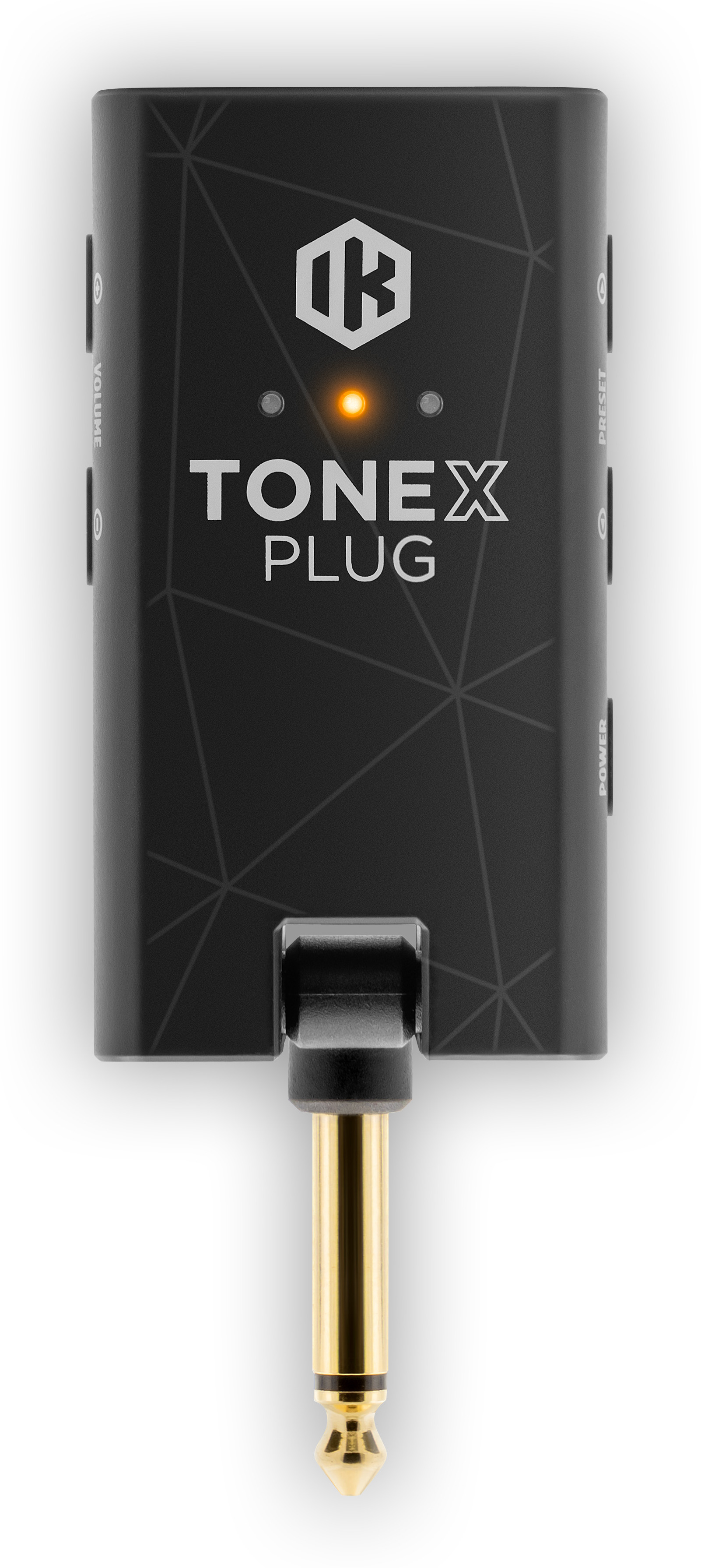 Ik Multimedia Tonex Plug - Multieffektpedal - Main picture