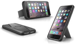 Smartphone & tablet halterung Ik multimedia iKlip Case