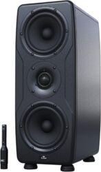 iLoud PRECISION MTM MKII
