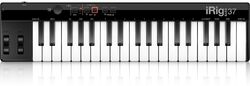 Masterkeyboard Ik multimedia iRig Keys 37