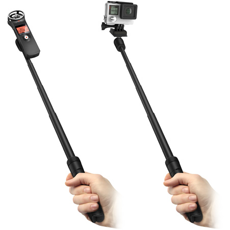Ik Multimedia Iklip Grip - Smartphone & Tablet Halterung - Variation 3