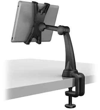 Smartphone & tablet halterung Ik multimedia iKlip Xpand Stand