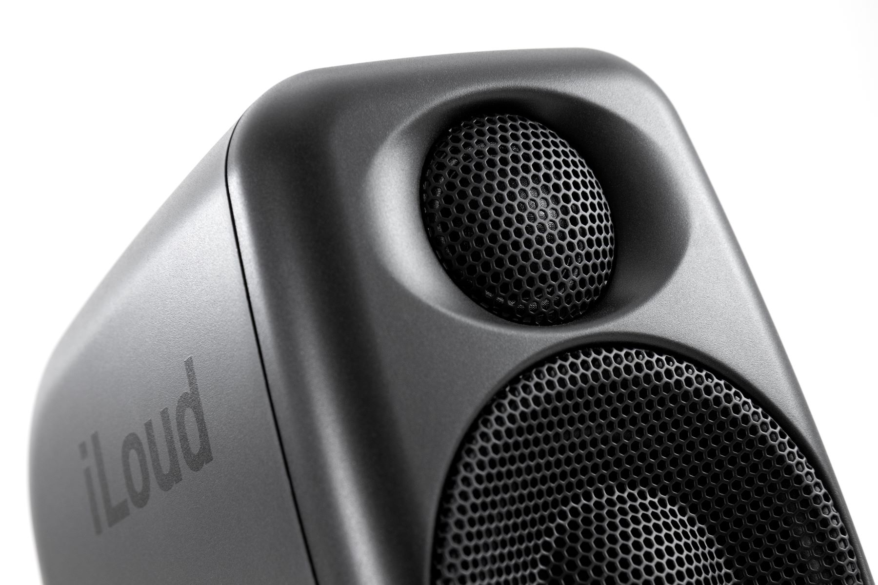 Ik Multimedia Iloud Mm Pro - La Paire - Aktive studio monitor - Variation 9