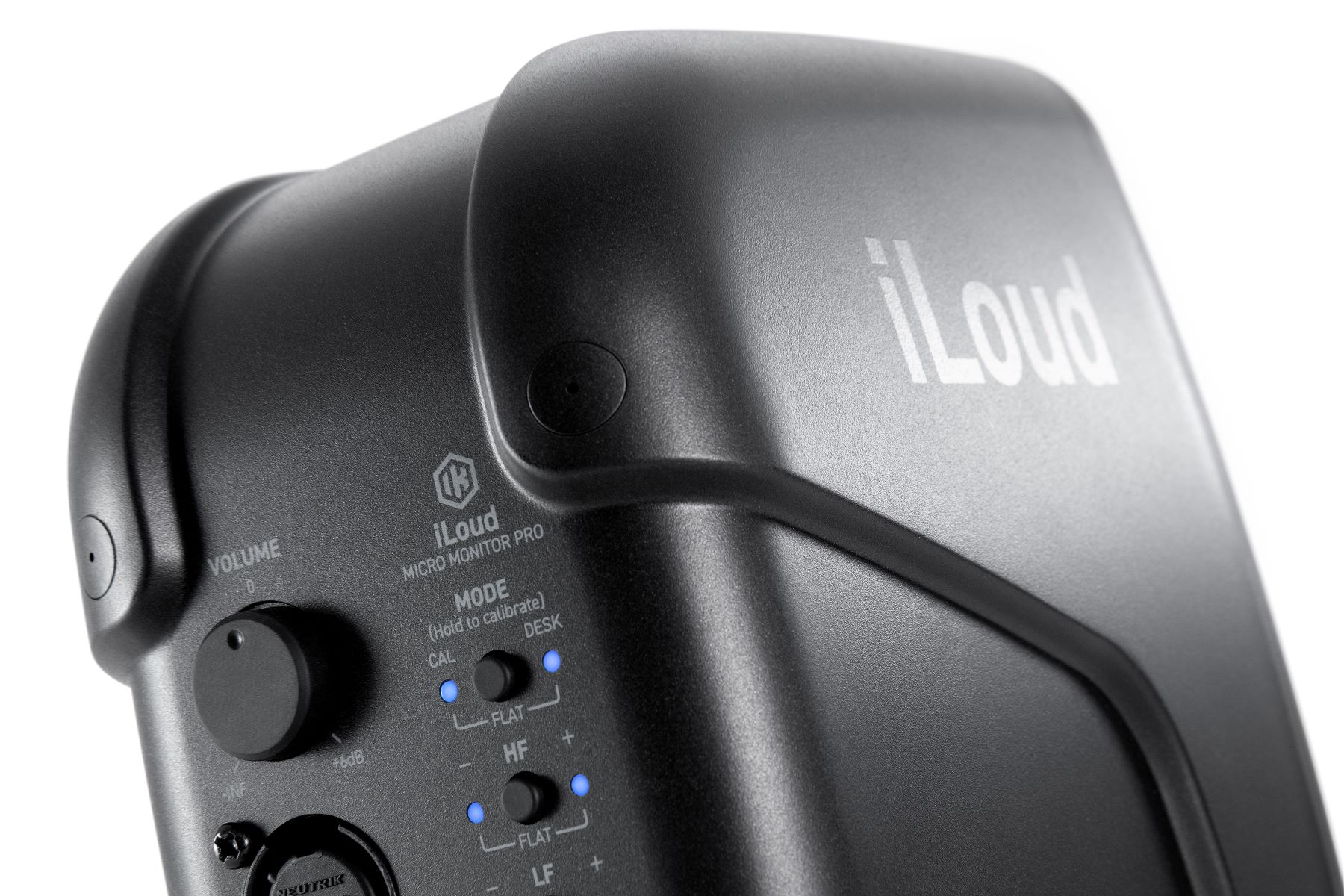 Ik Multimedia Iloud Mm Pro - La Paire - Aktive studio monitor - Variation 4