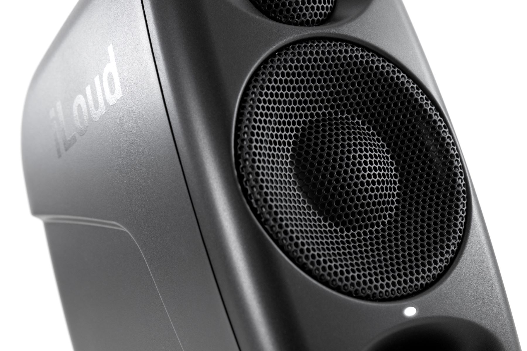Ik Multimedia Iloud Mm Pro - La Paire - Aktive studio monitor - Variation 7