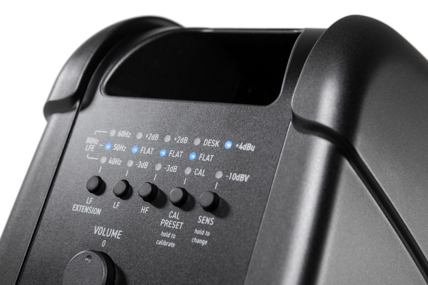 Ik Multimedia Iloud Mtm Mkii - La Paire - Aktive studio monitor - Variation 10