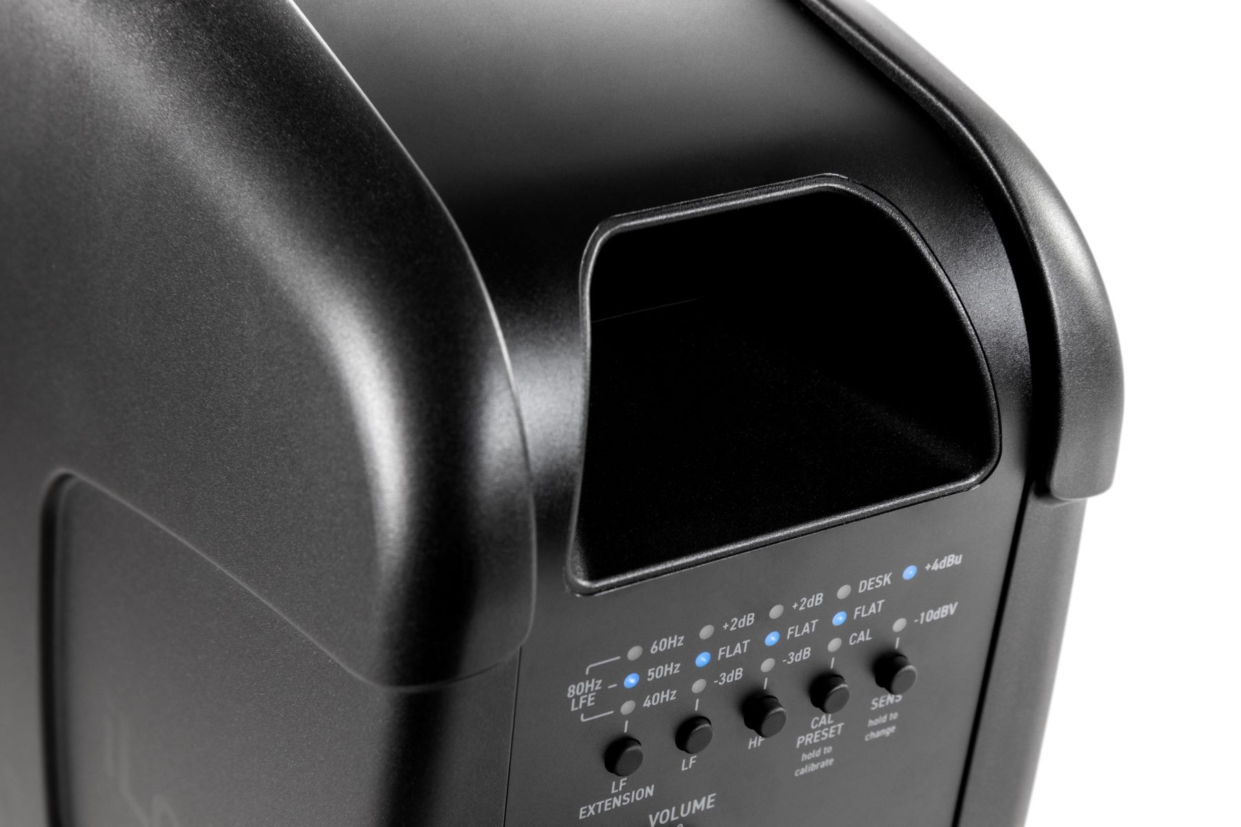 Ik Multimedia Iloud Mtm Mkii Immersive Bundle - La PiÈce - Aktive studio monitor - Variation 11