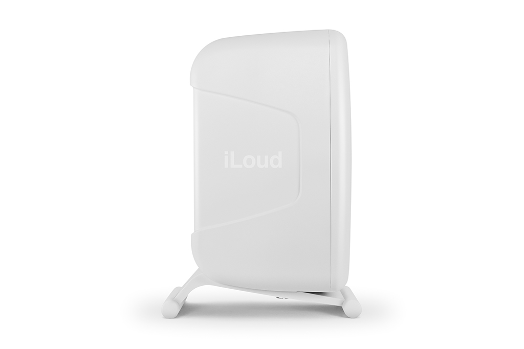 Ik Multimedia Iloud Mtm Mkii-white - La PiÈce - Aktive studio monitor - Variation 2