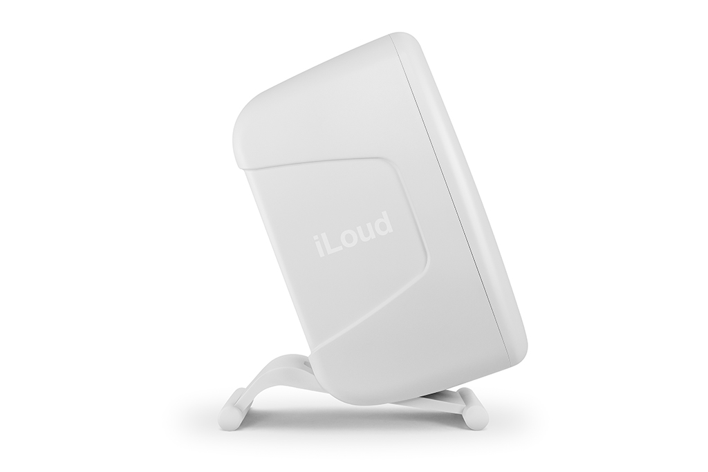 Ik Multimedia Iloud Mtm Mkii-white - La PiÈce - Aktive studio monitor - Variation 3