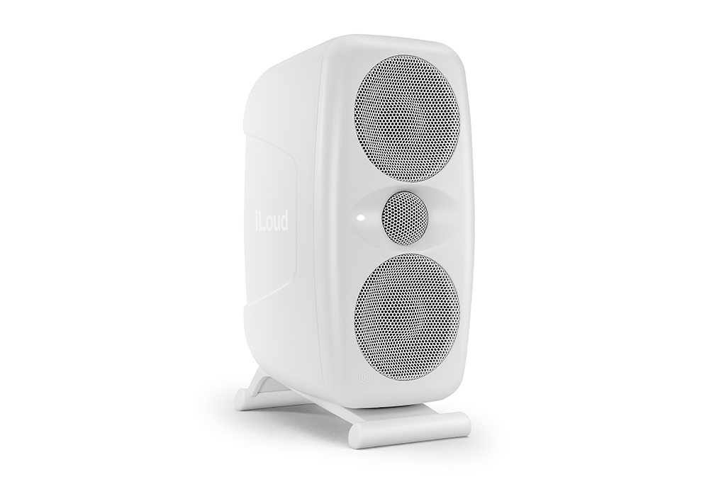 Ik Multimedia Iloud Mtm Mkii-white - La PiÈce - Aktive studio monitor - Variation 4