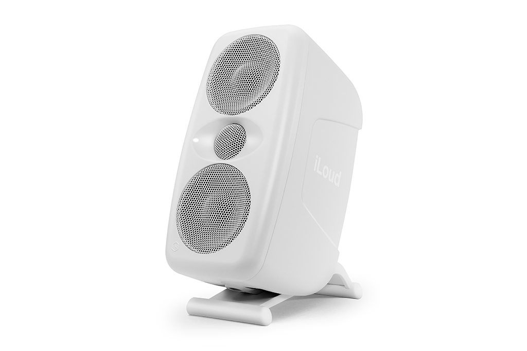Ik Multimedia Iloud Mtm Mkii-white - La PiÈce - Aktive studio monitor - Variation 5