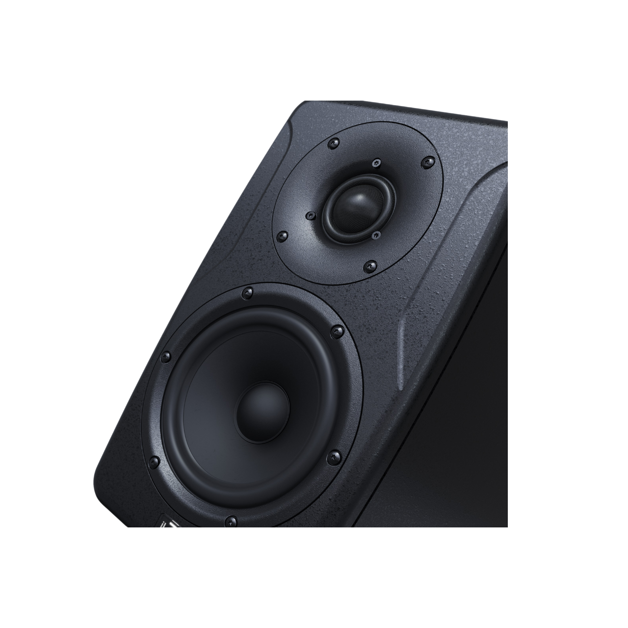 Ik Multimedia Iloud Precision 5 Mkii - La PiÈce - Aktive studio monitor - Variation 1