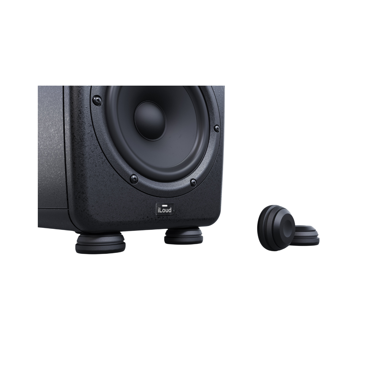Ik Multimedia Iloud Precision 5 Mkii - La PiÈce - Aktive studio monitor - Variation 3