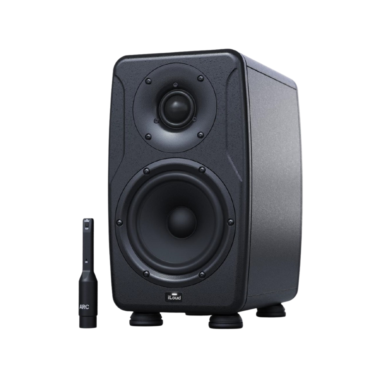 Ik Multimedia Iloud Precision 6 Mkii - La PiÈce - Aktive studio monitor - Variation 1