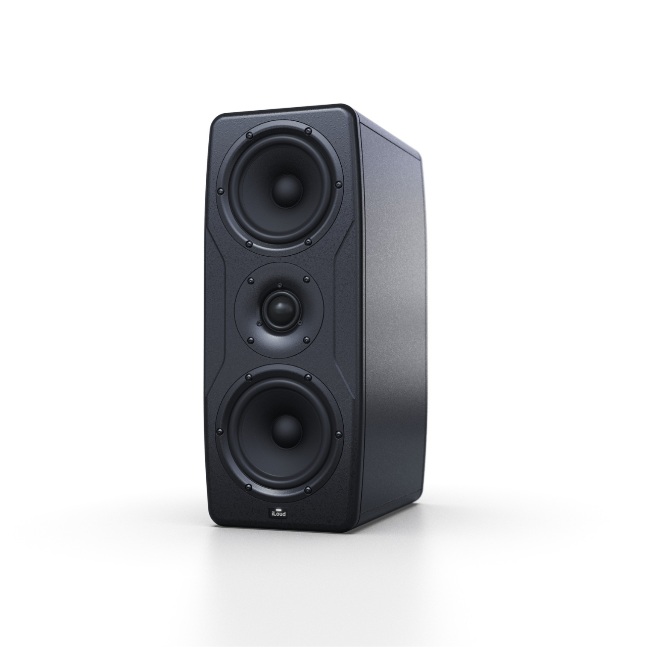 Ik Multimedia Iloud Precision Mtm Mkii - La PiÈce - Aktive studio monitor - Variation 1